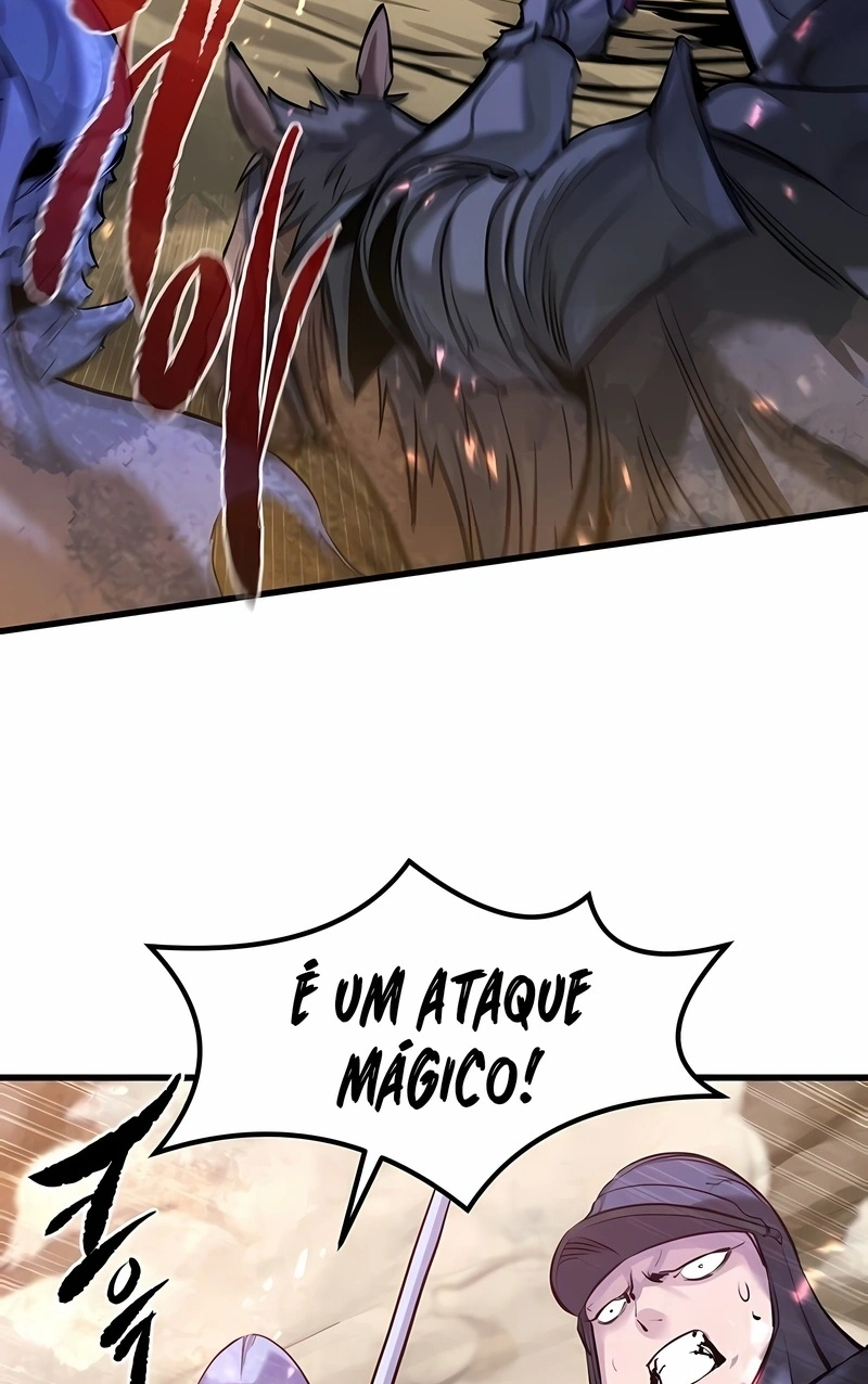 The Regressed Mercenary Has a Plan Capítulo 77 Página 99