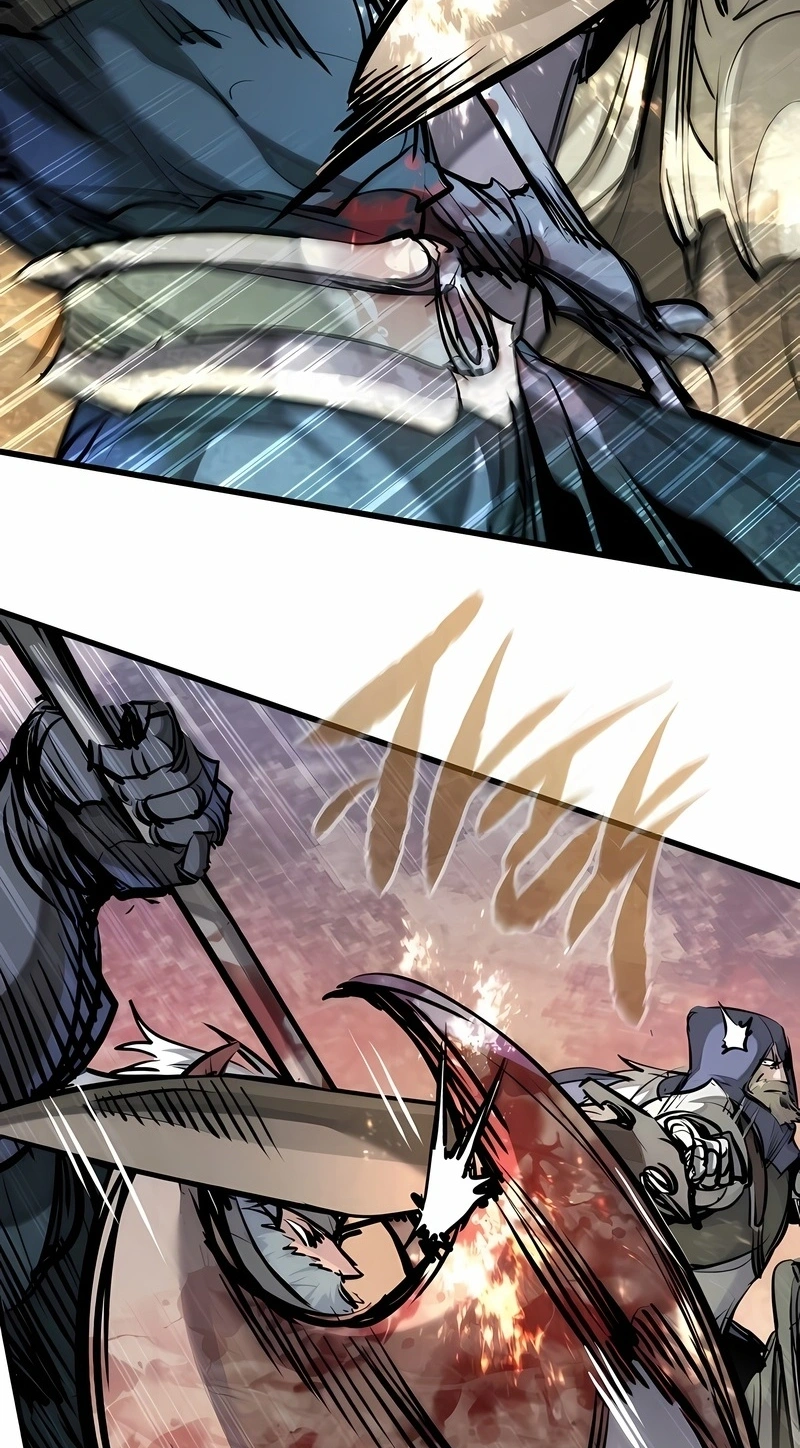 The Regressed Mercenary Has a Plan Capítulo 78 Página 10