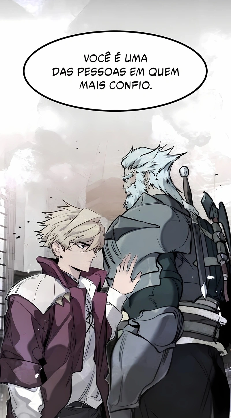 The Regressed Mercenary Has a Plan Capítulo 78 Página 112