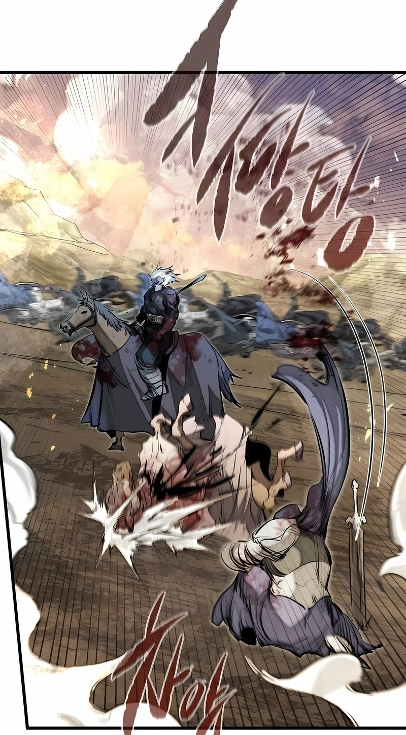 The Regressed Mercenary Has a Plan Capítulo 78 Página 15