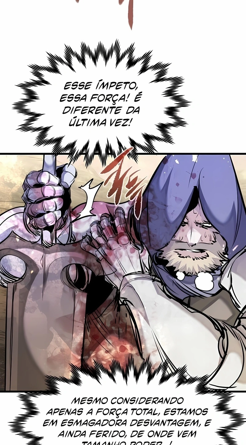 The Regressed Mercenary Has a Plan Capítulo 78 Página 16