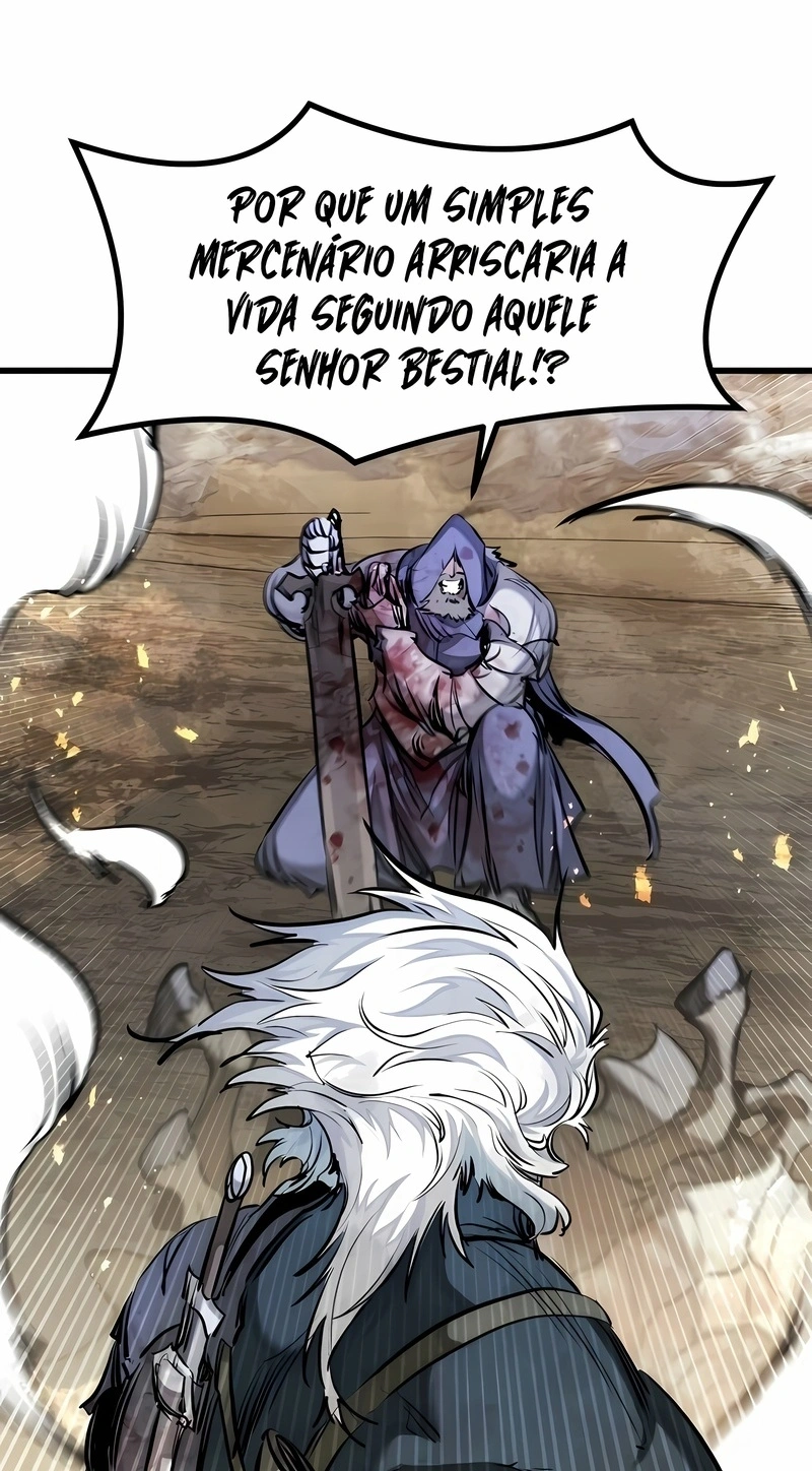 The Regressed Mercenary Has a Plan Capítulo 78 Página 18