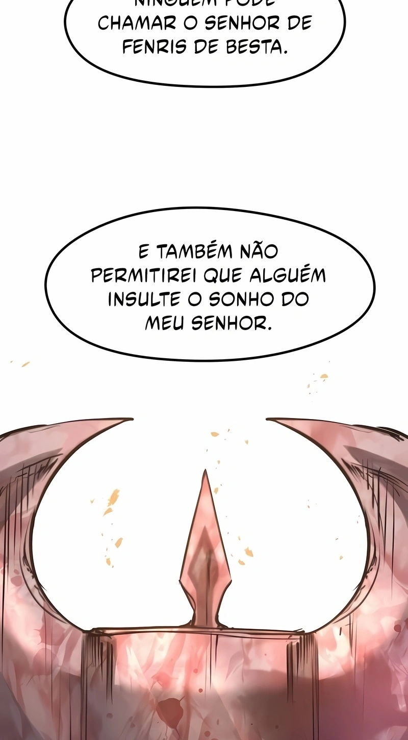 The Regressed Mercenary Has a Plan Capítulo 78 Página 20