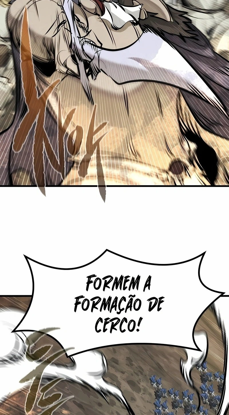 The Regressed Mercenary Has a Plan Capítulo 78 Página 35
