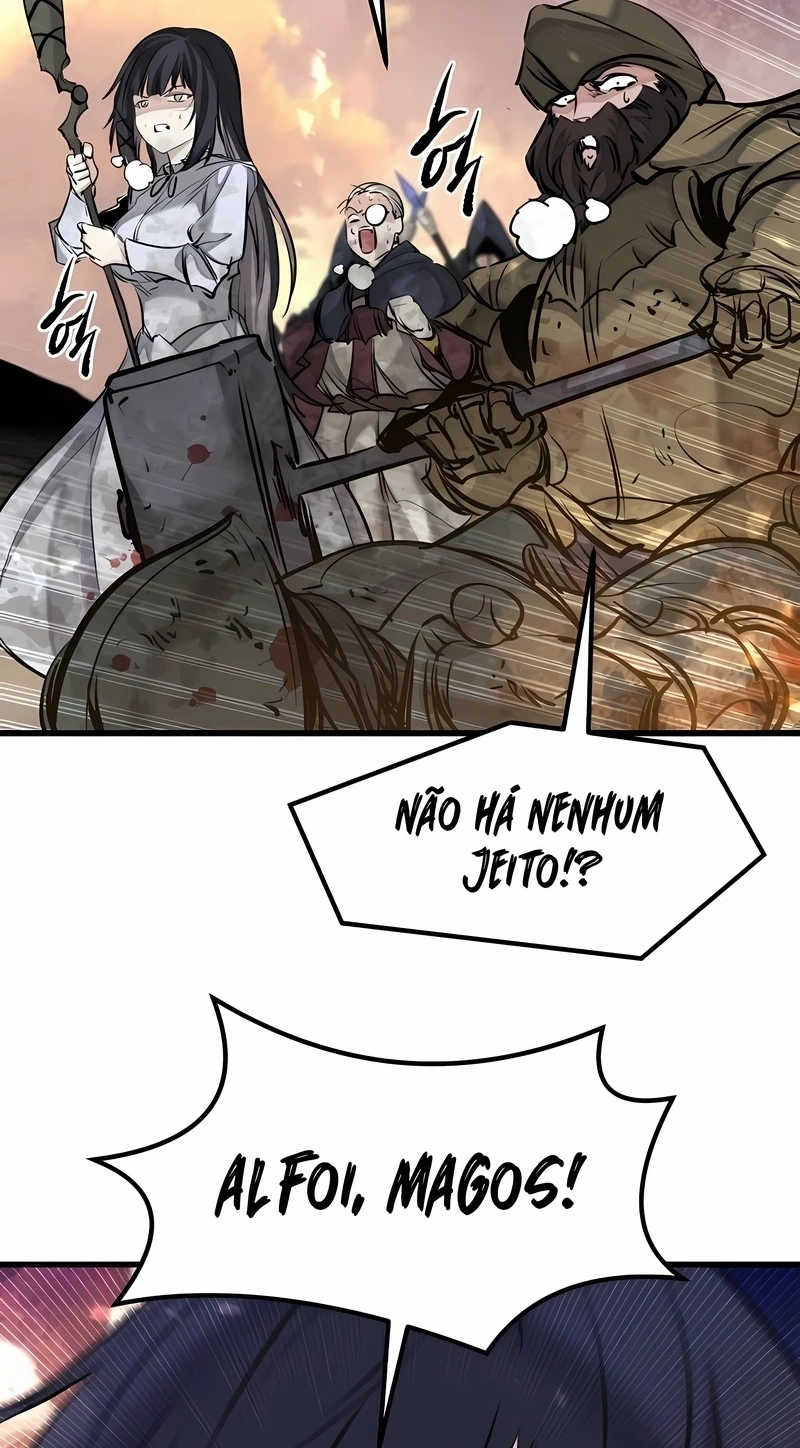 The Regressed Mercenary Has a Plan Capítulo 78 Página 37