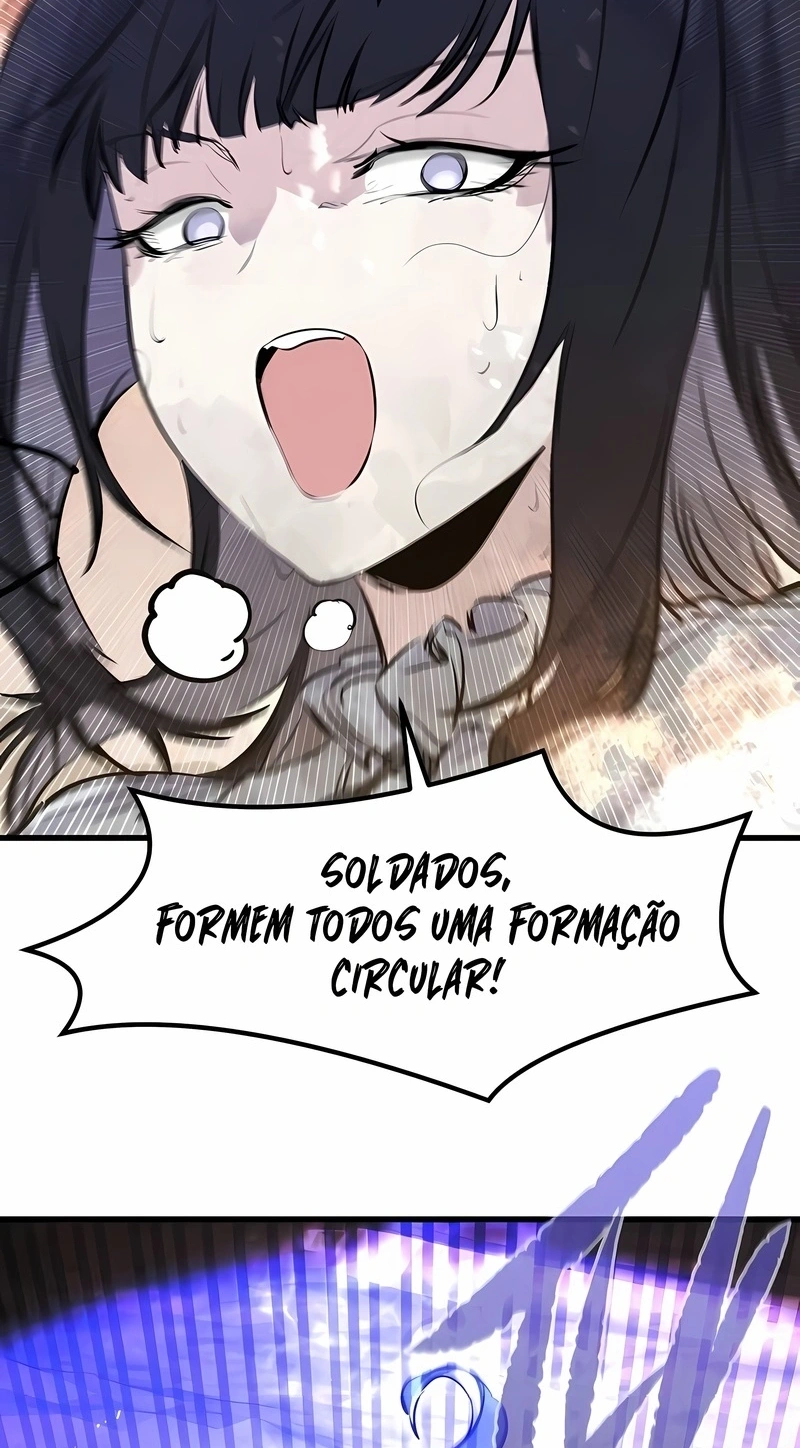 The Regressed Mercenary Has a Plan Capítulo 78 Página 38