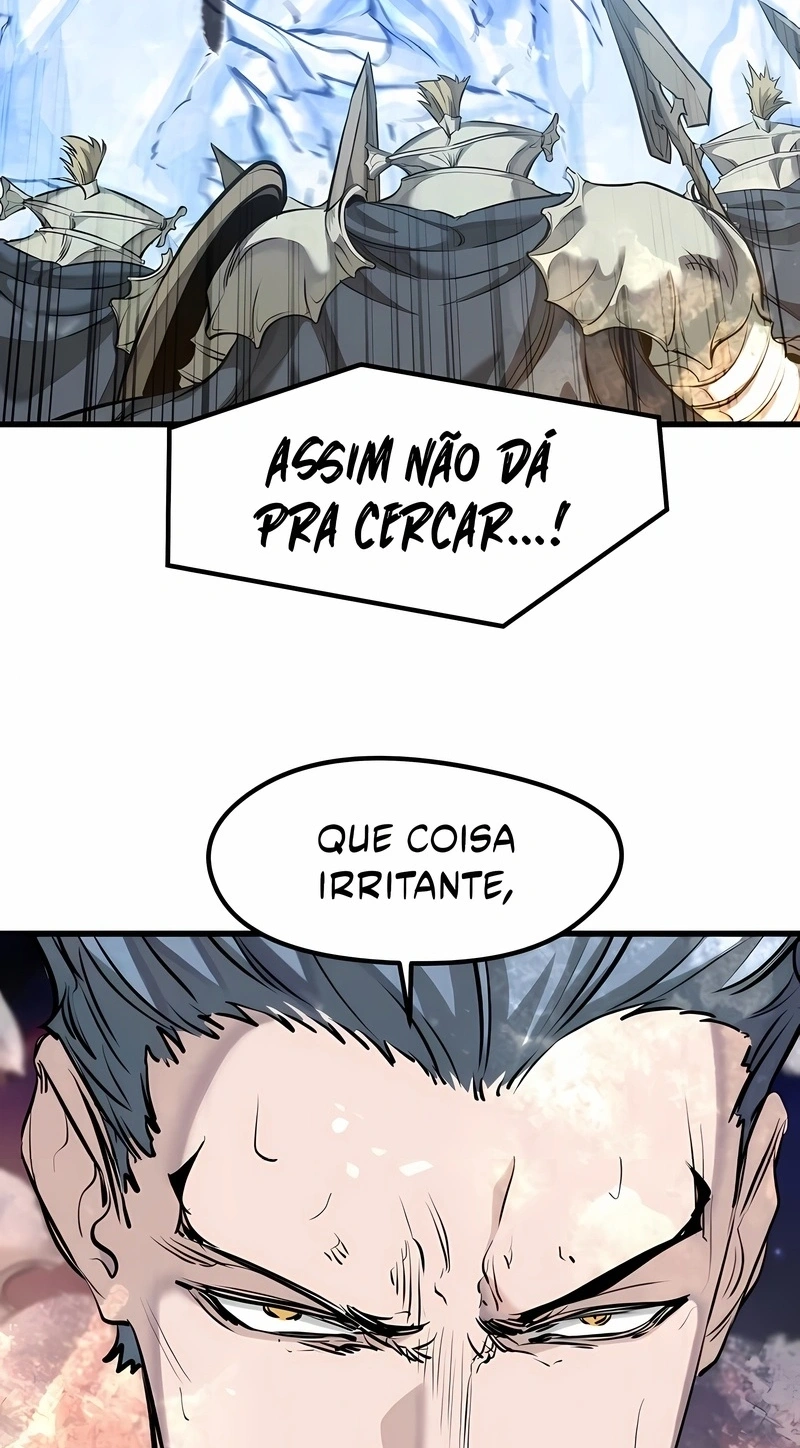 The Regressed Mercenary Has a Plan Capítulo 78 Página 42