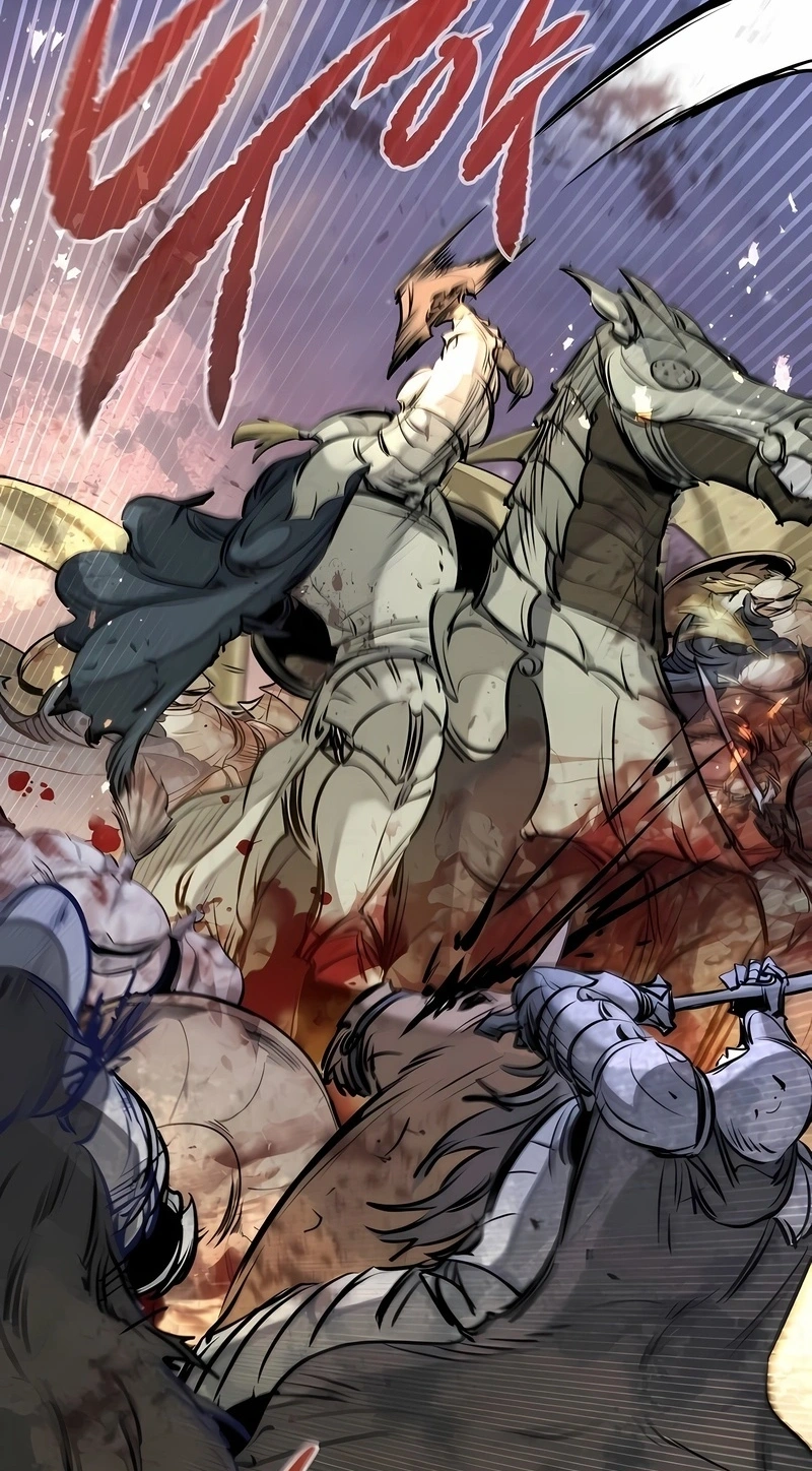 The Regressed Mercenary Has a Plan Capítulo 78 Página 47