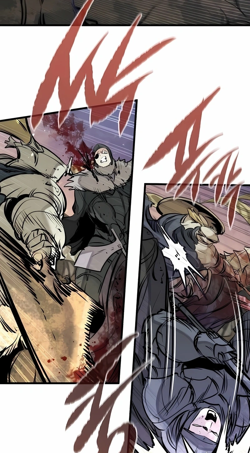 The Regressed Mercenary Has a Plan Capítulo 78 Página 48