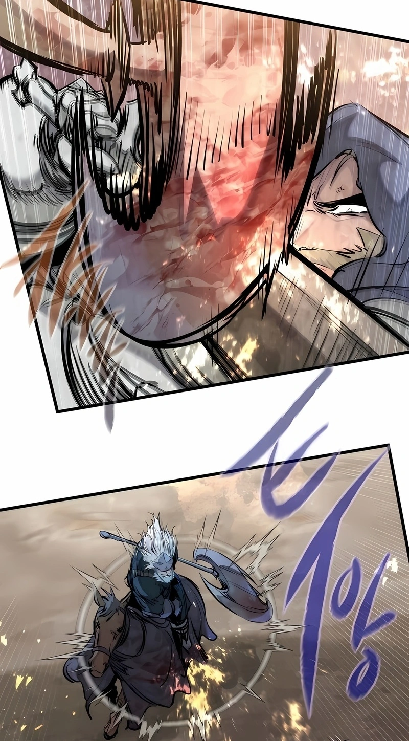 The Regressed Mercenary Has a Plan Capítulo 78 Página 5