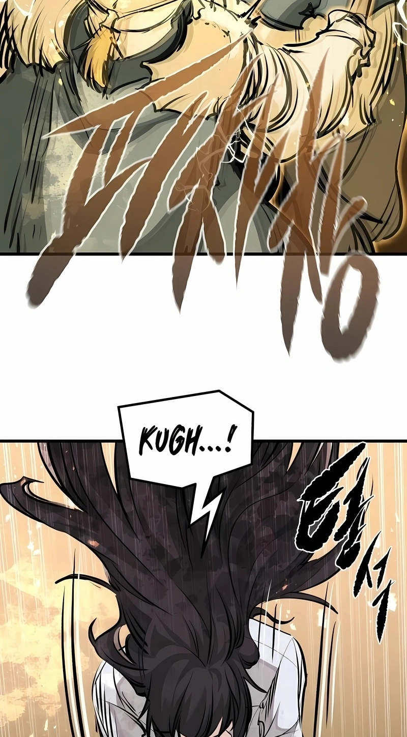 The Regressed Mercenary Has a Plan Capítulo 78 Página 52