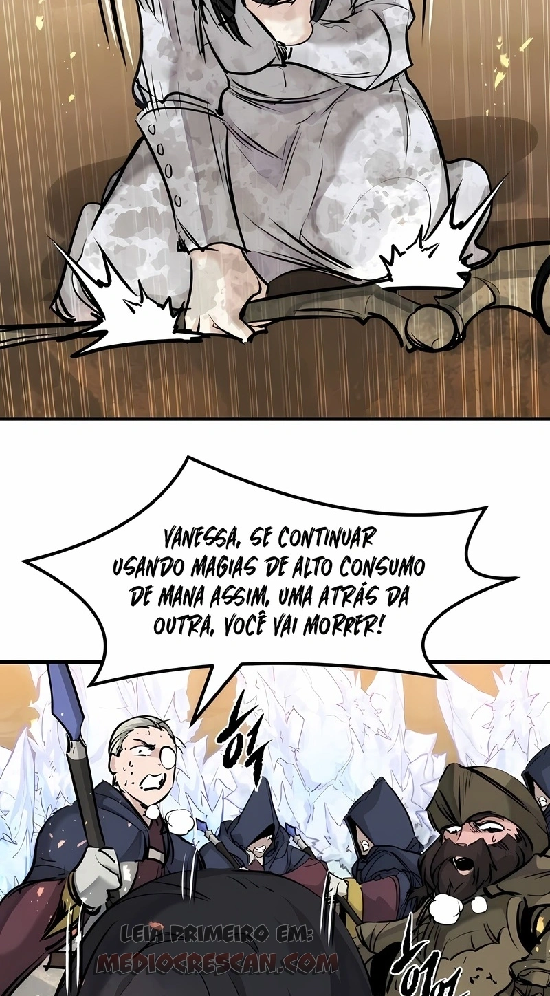 The Regressed Mercenary Has a Plan Capítulo 78 Página 53