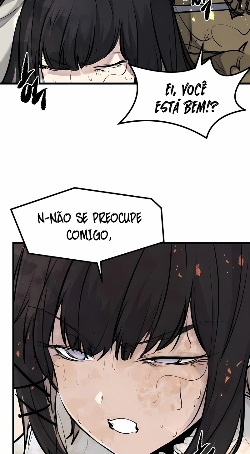 The Regressed Mercenary Has a Plan Capítulo 78 Página 54