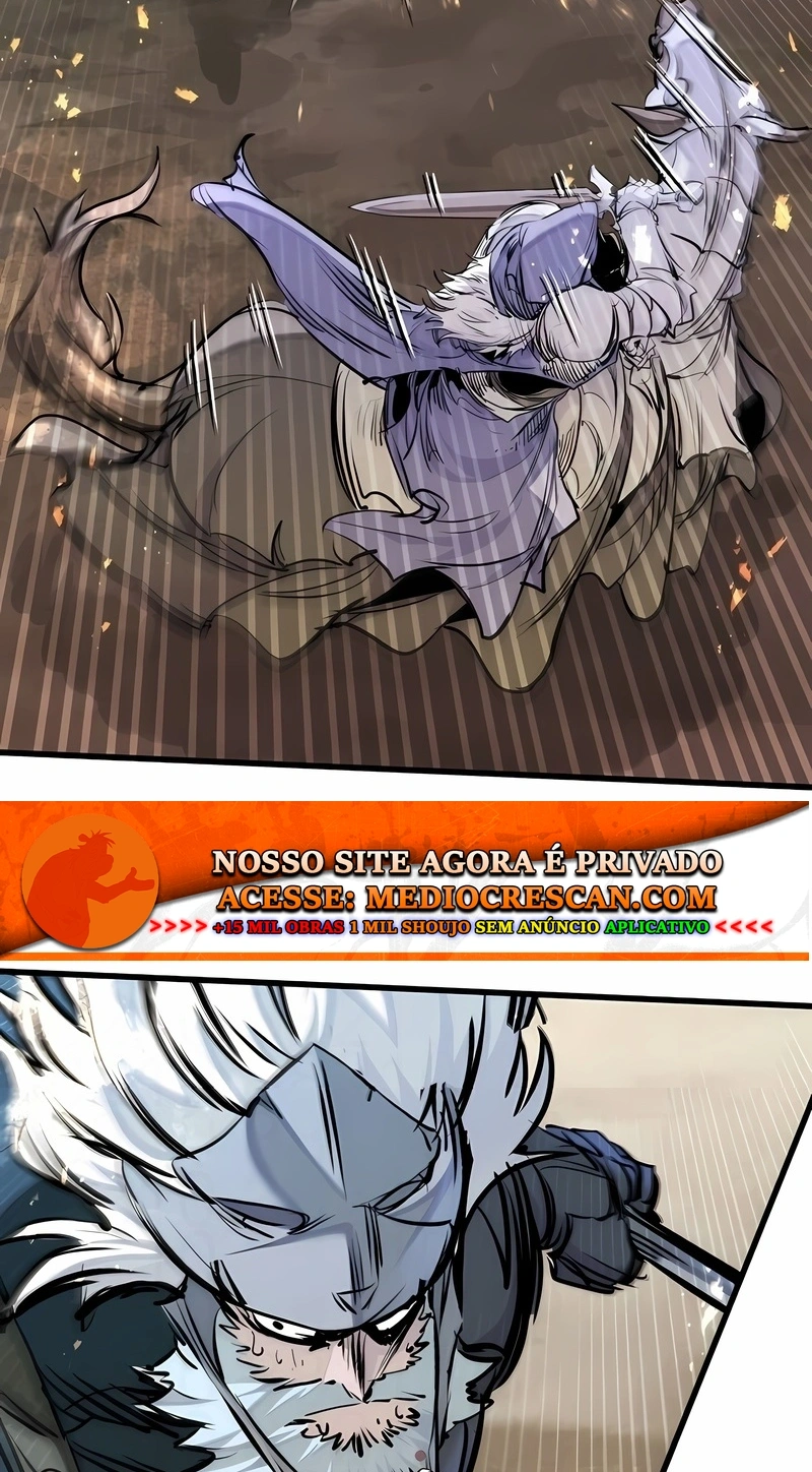 The Regressed Mercenary Has a Plan Capítulo 78 Página 6