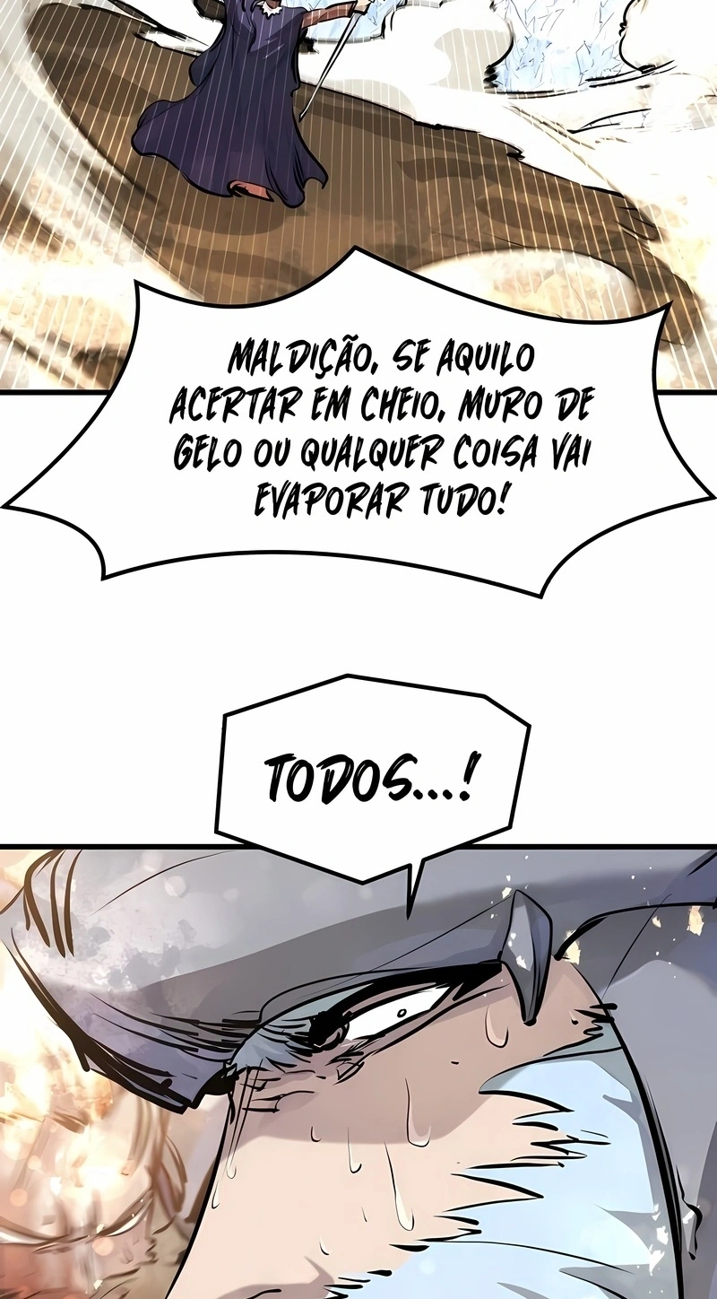 The Regressed Mercenary Has a Plan Capítulo 78 Página 60