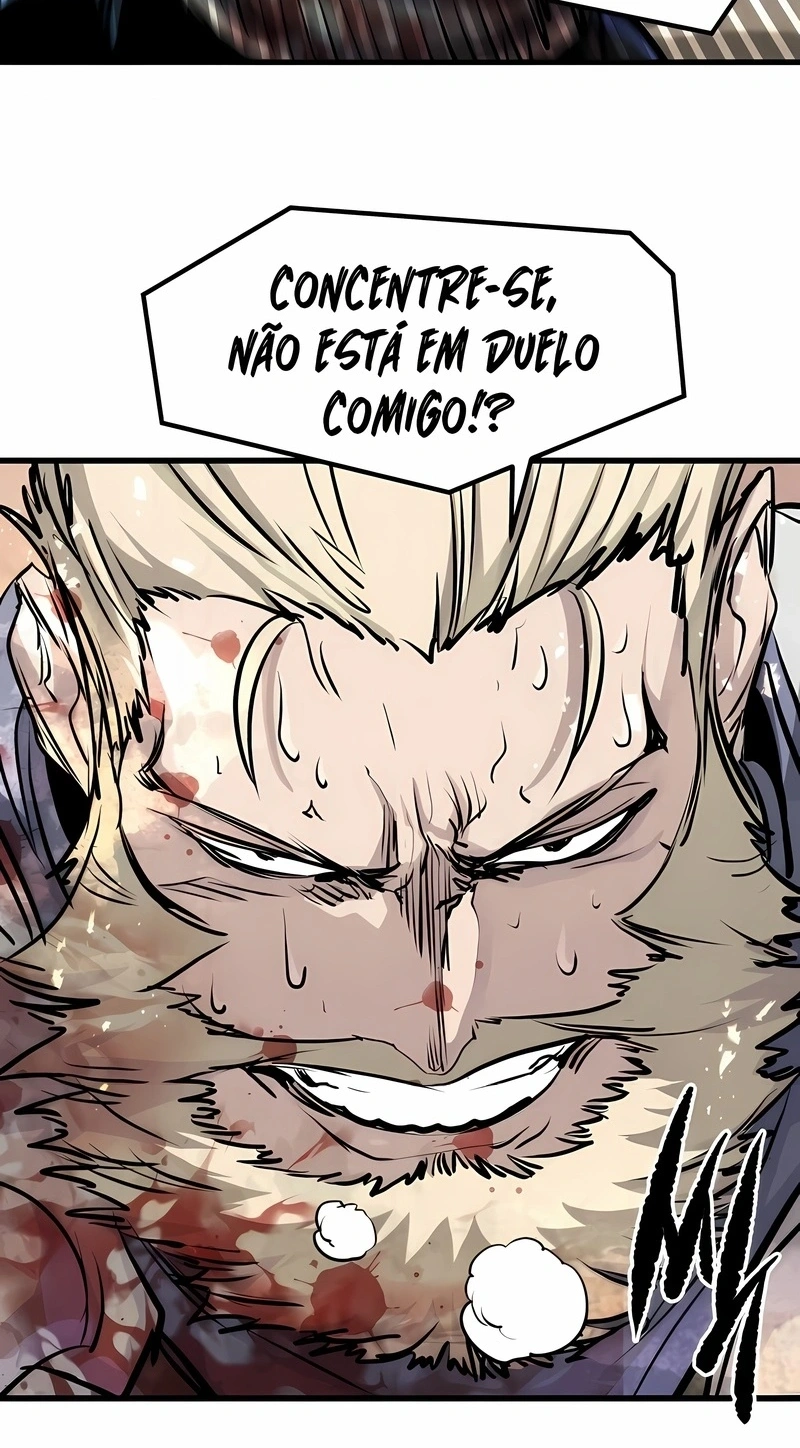 The Regressed Mercenary Has a Plan Capítulo 78 Página 62