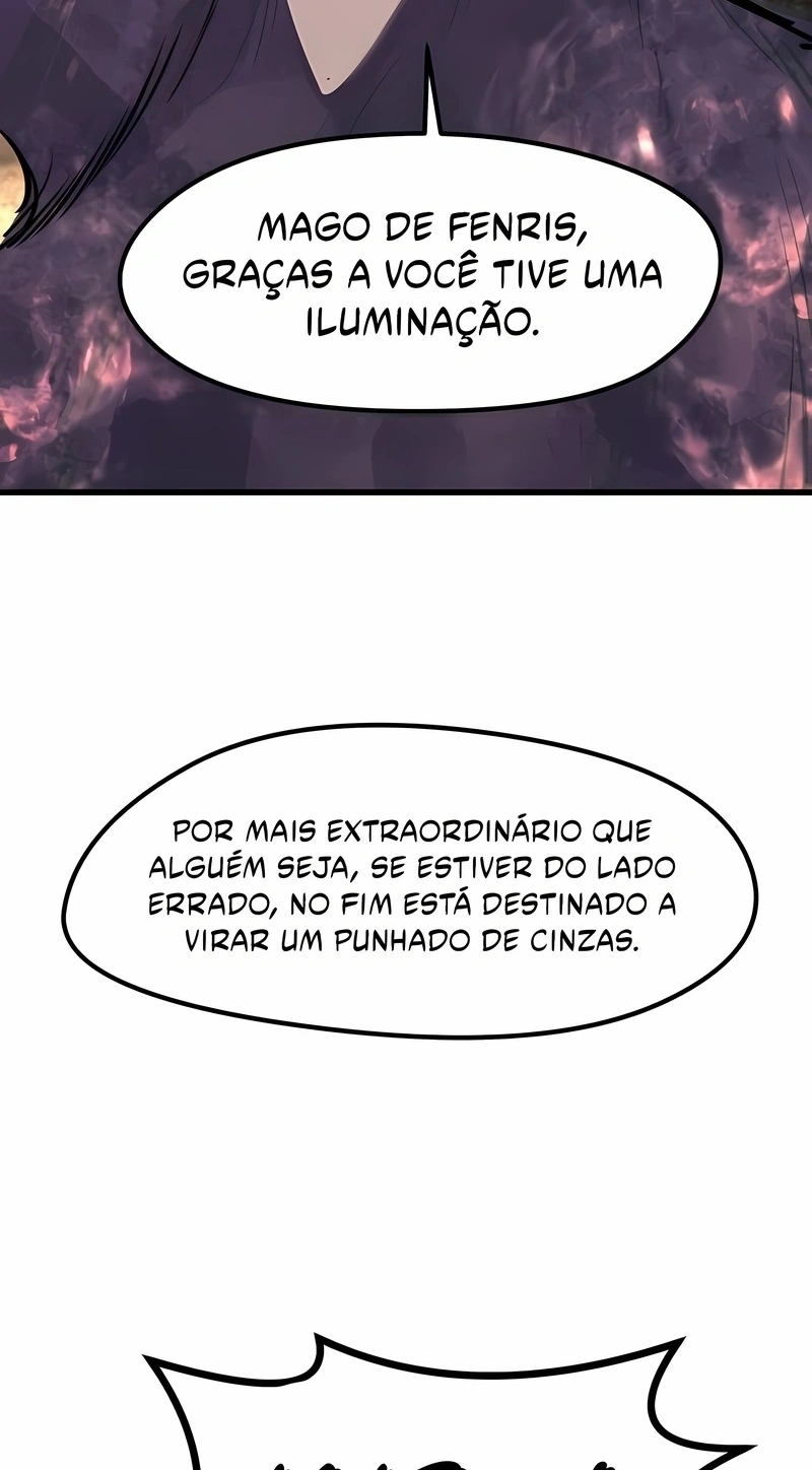 The Regressed Mercenary Has a Plan Capítulo 78 Página 64