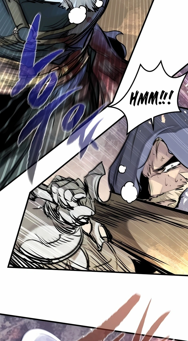 The Regressed Mercenary Has a Plan Capítulo 78 Página 7