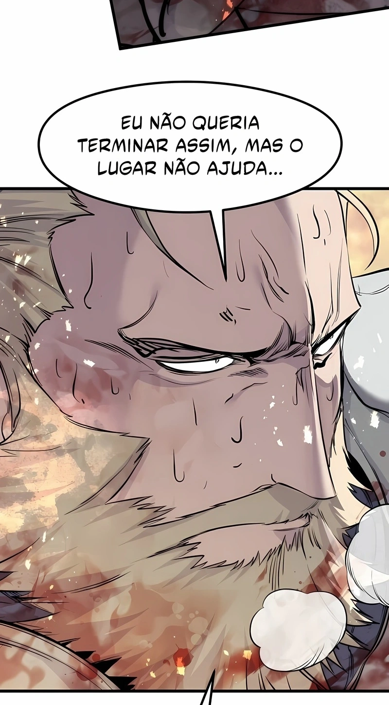The Regressed Mercenary Has a Plan Capítulo 78 Página 88