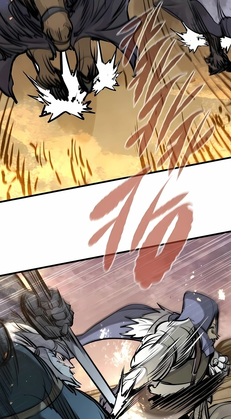 The Regressed Mercenary Has a Plan Capítulo 78 Página 9