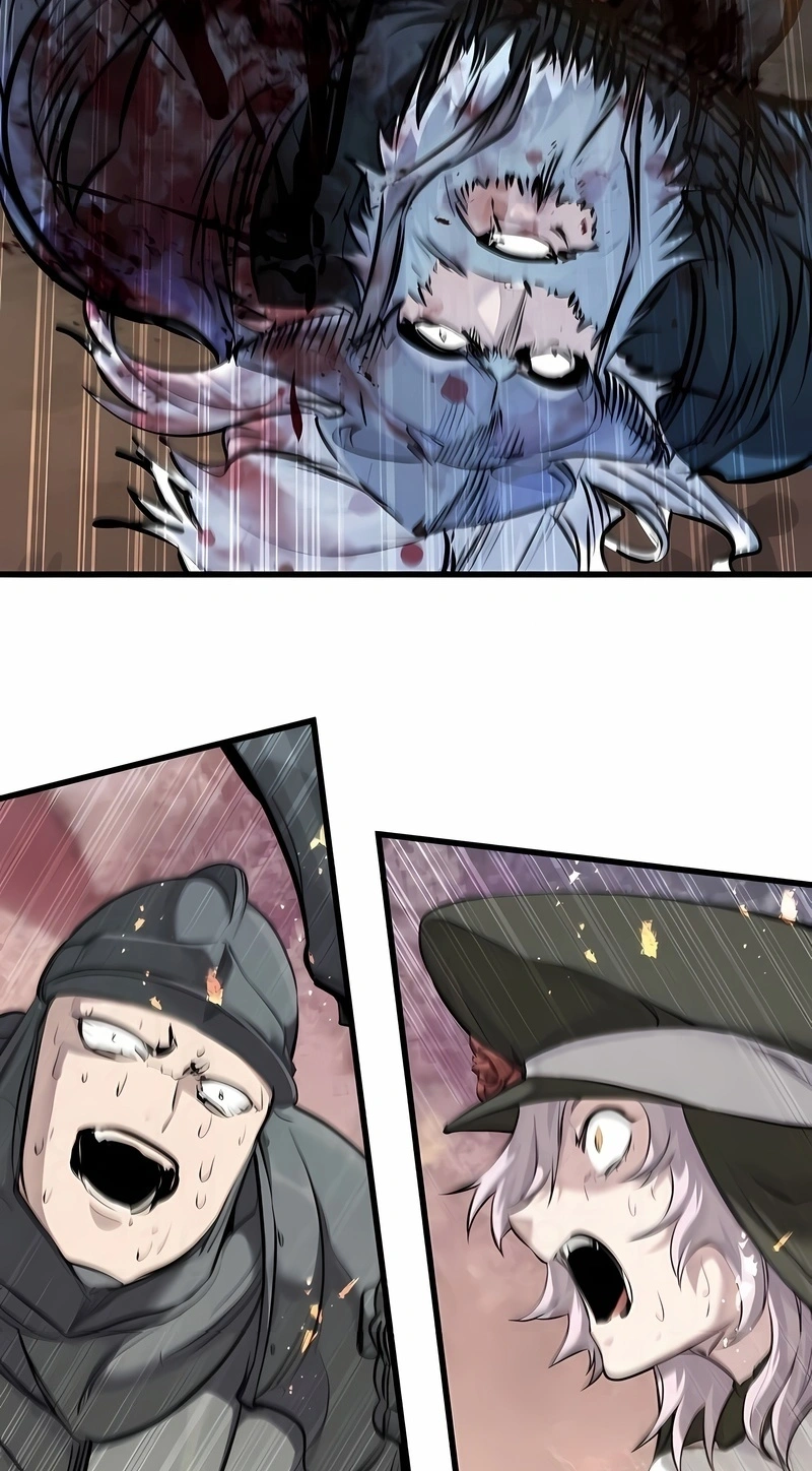 The Regressed Mercenary Has a Plan Capítulo 78 Página 91