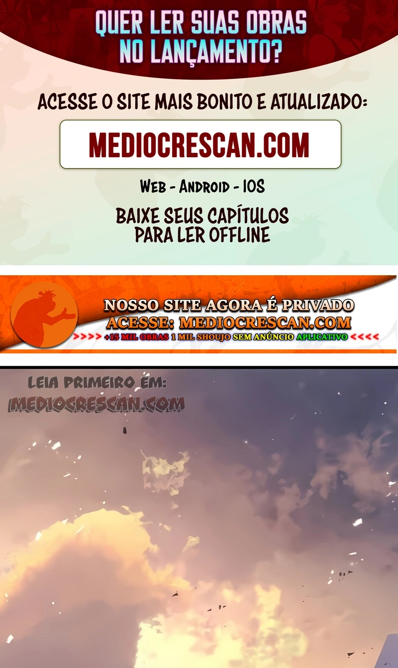 The Regressed Mercenary Has a Plan Capítulo 80 Página 1