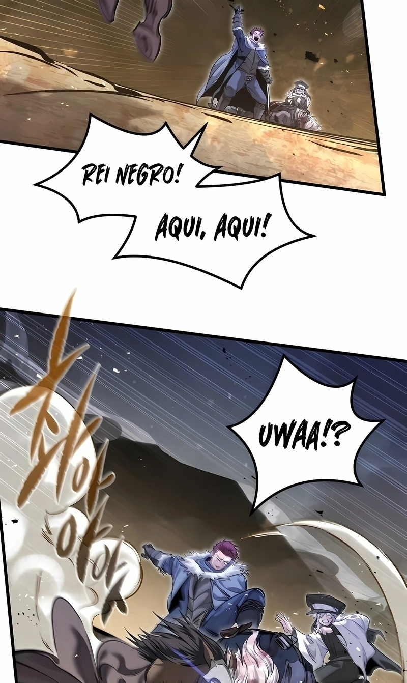 The Regressed Mercenary Has a Plan Capítulo 80 Página 103