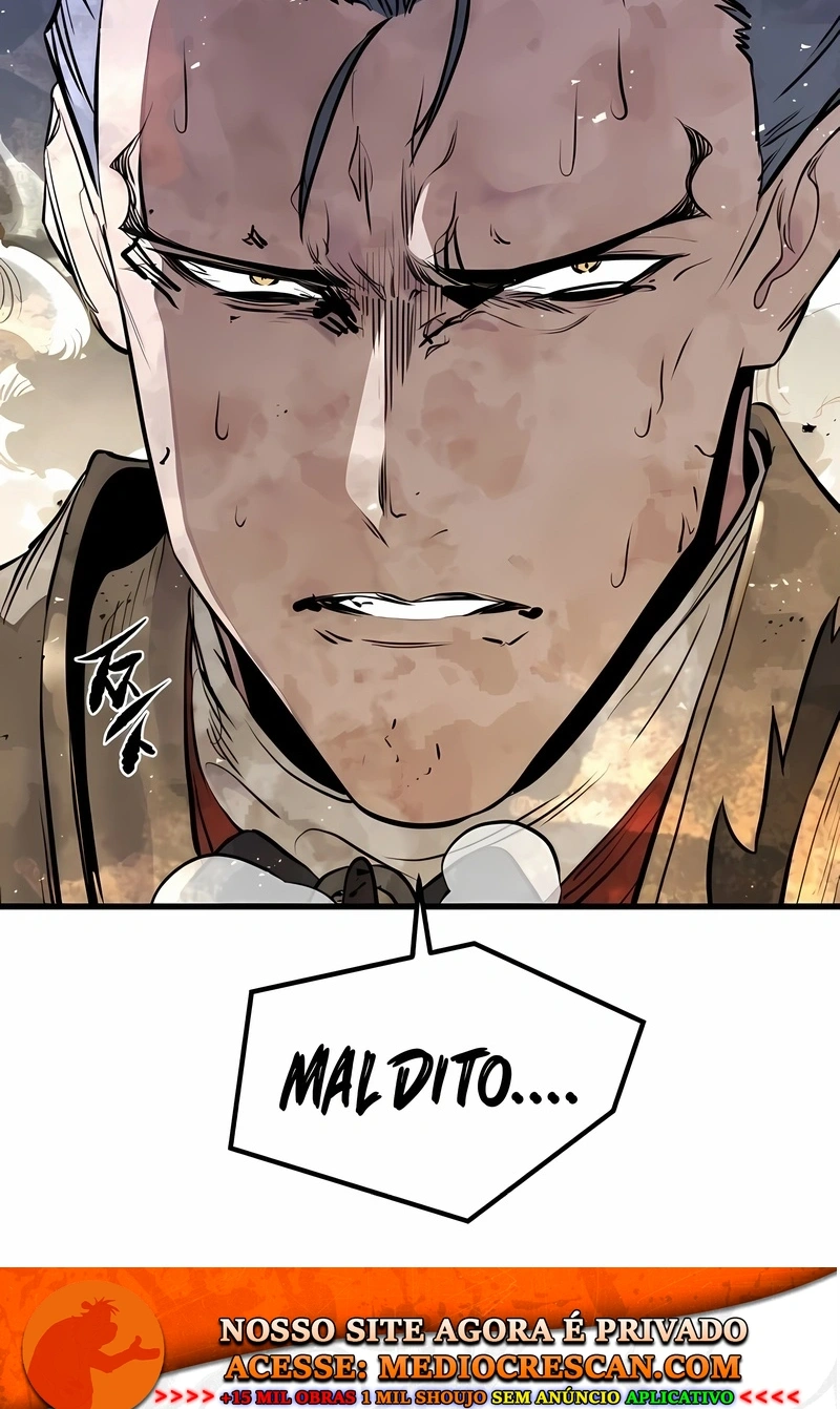 The Regressed Mercenary Has a Plan Capítulo 80 Página 109