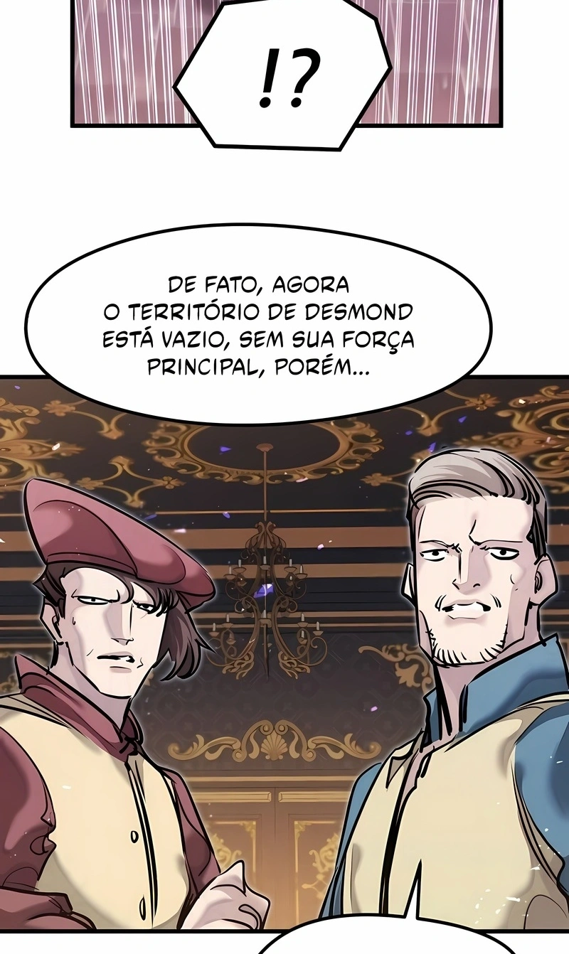 The Regressed Mercenary Has a Plan Capítulo 80 Página 11
