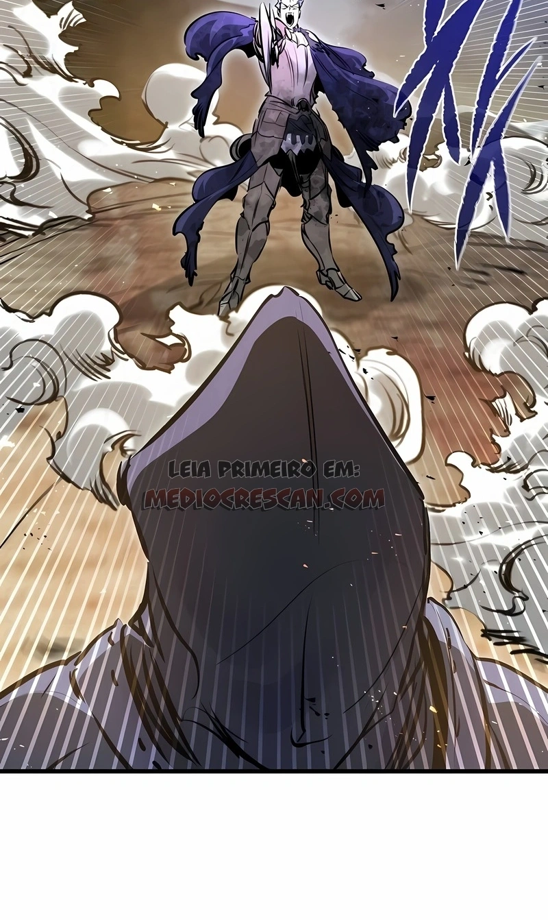 The Regressed Mercenary Has a Plan Capítulo 80 Página 113