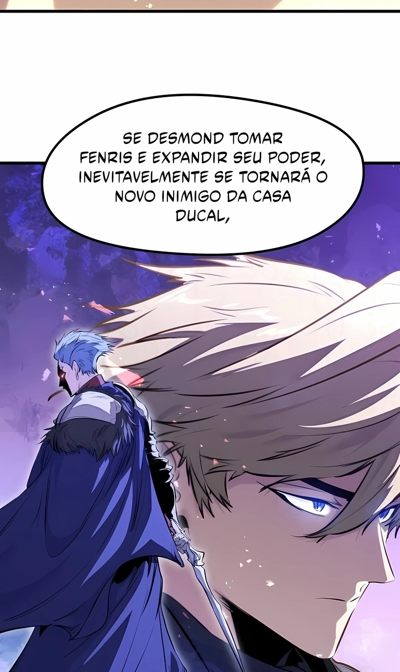 The Regressed Mercenary Has a Plan Capítulo 80 Página 14