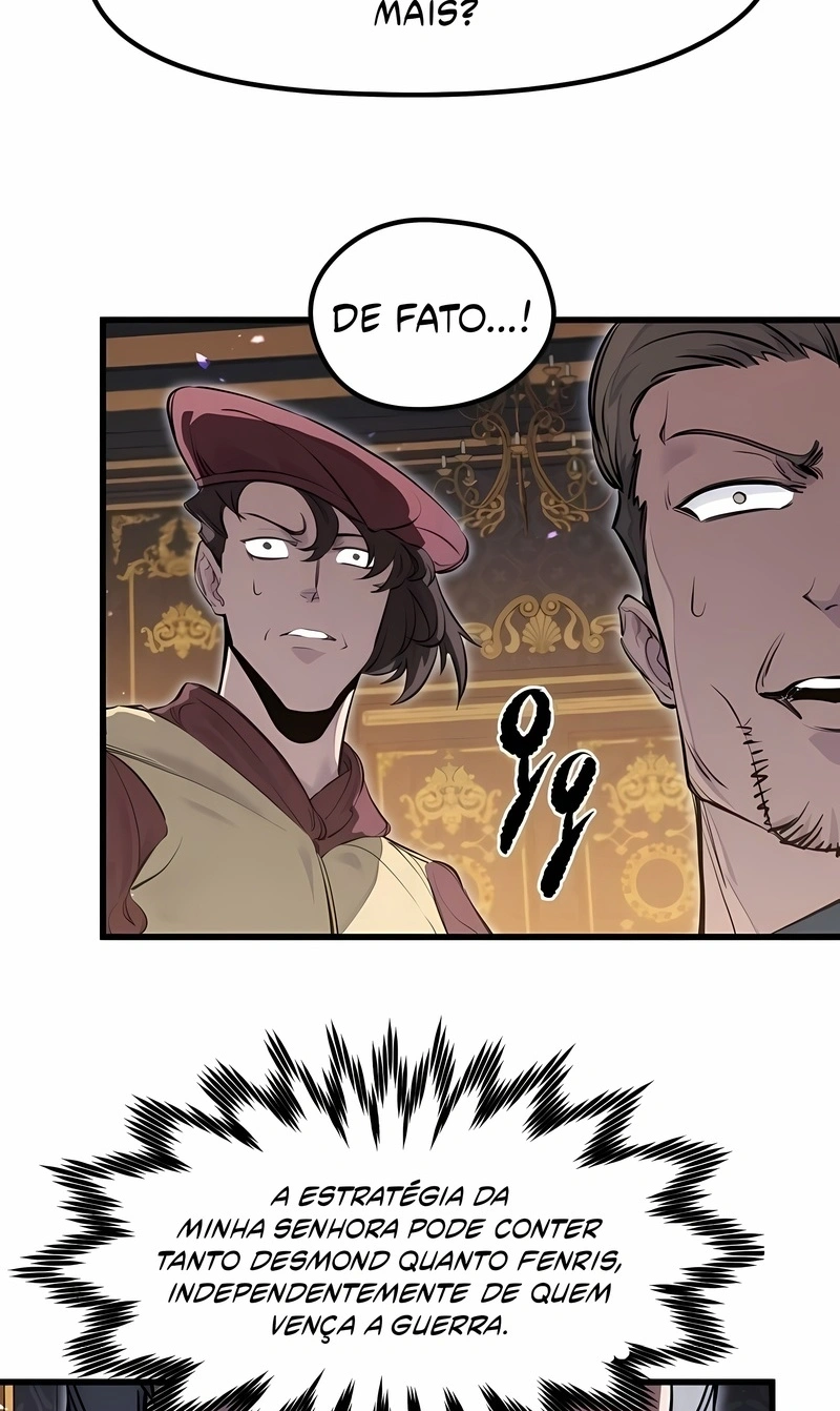 The Regressed Mercenary Has a Plan Capítulo 80 Página 17
