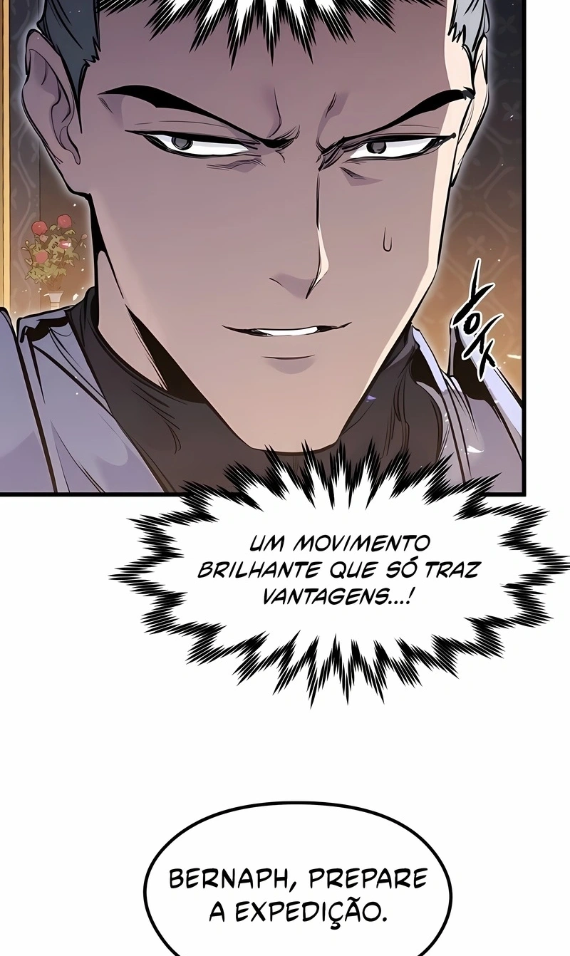 The Regressed Mercenary Has a Plan Capítulo 80 Página 18