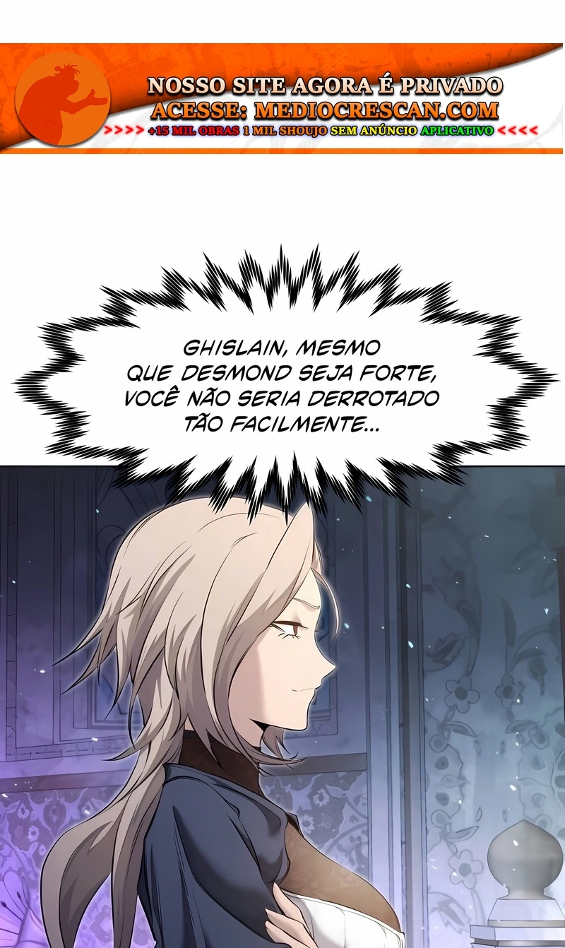The Regressed Mercenary Has a Plan Capítulo 80 Página 25