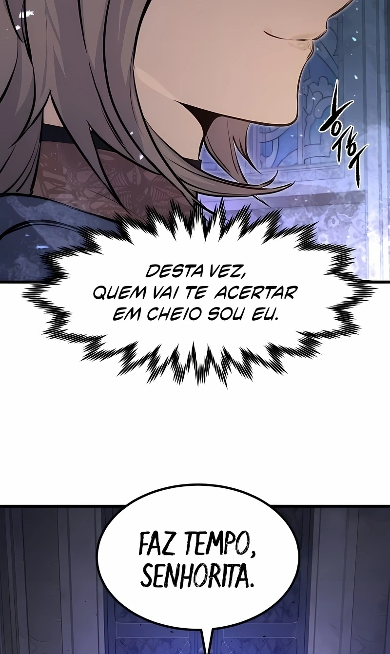 The Regressed Mercenary Has a Plan Capítulo 80 Página 27