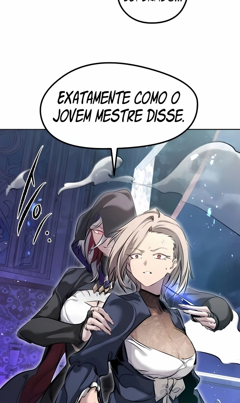 The Regressed Mercenary Has a Plan Capítulo 80 Página 31