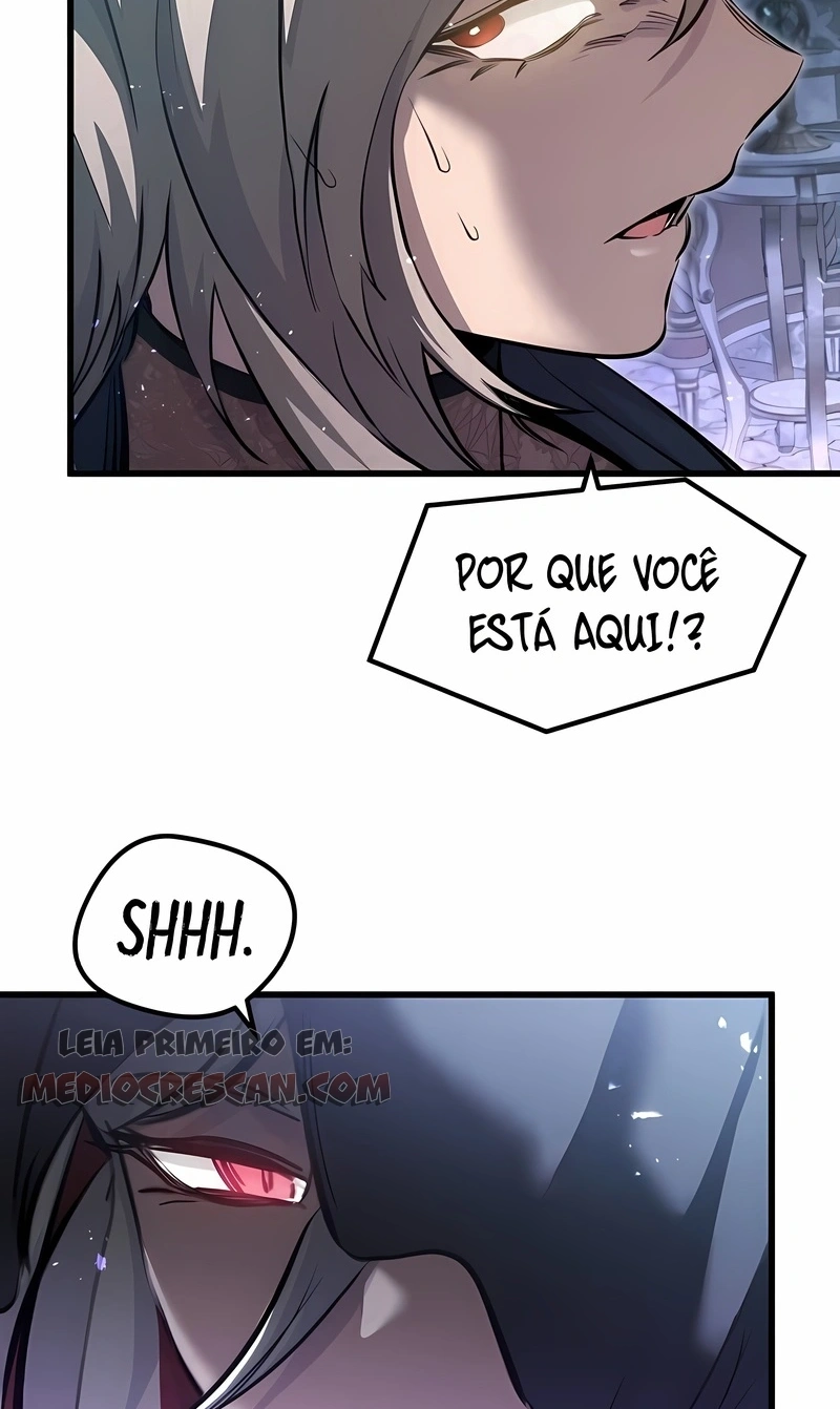 The Regressed Mercenary Has a Plan Capítulo 80 Página 33