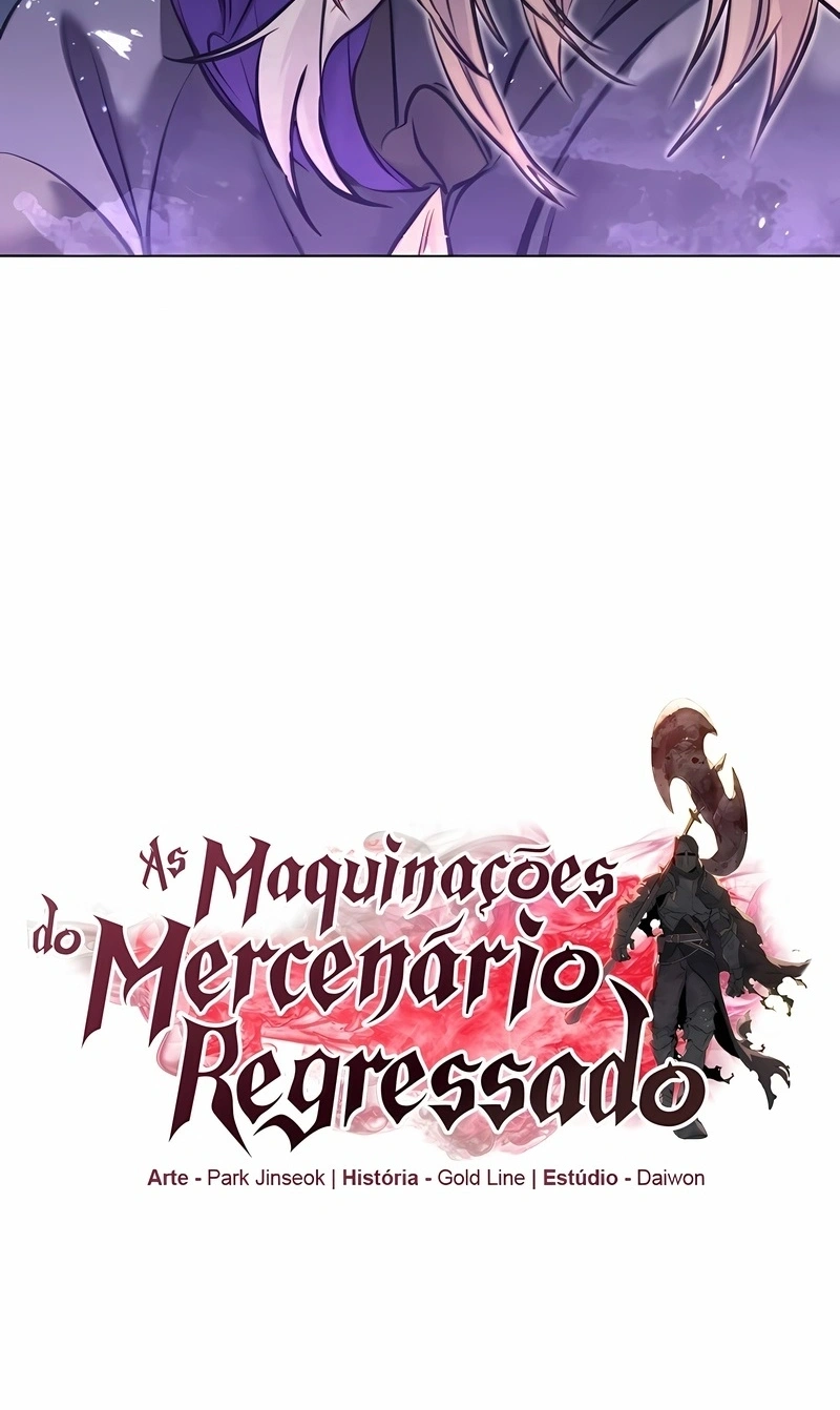 The Regressed Mercenary Has a Plan Capítulo 80 Página 36