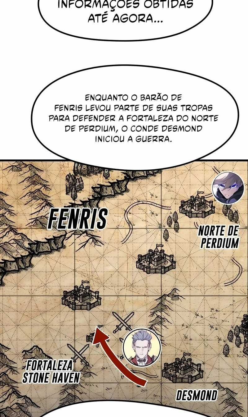 The Regressed Mercenary Has a Plan Capítulo 80 Página 4