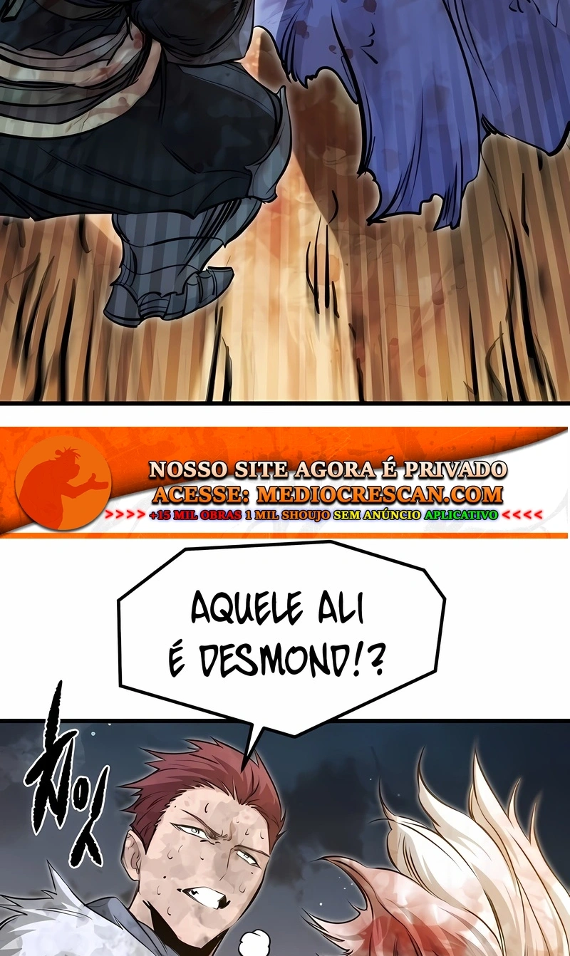 The Regressed Mercenary Has a Plan Capítulo 80 Página 44