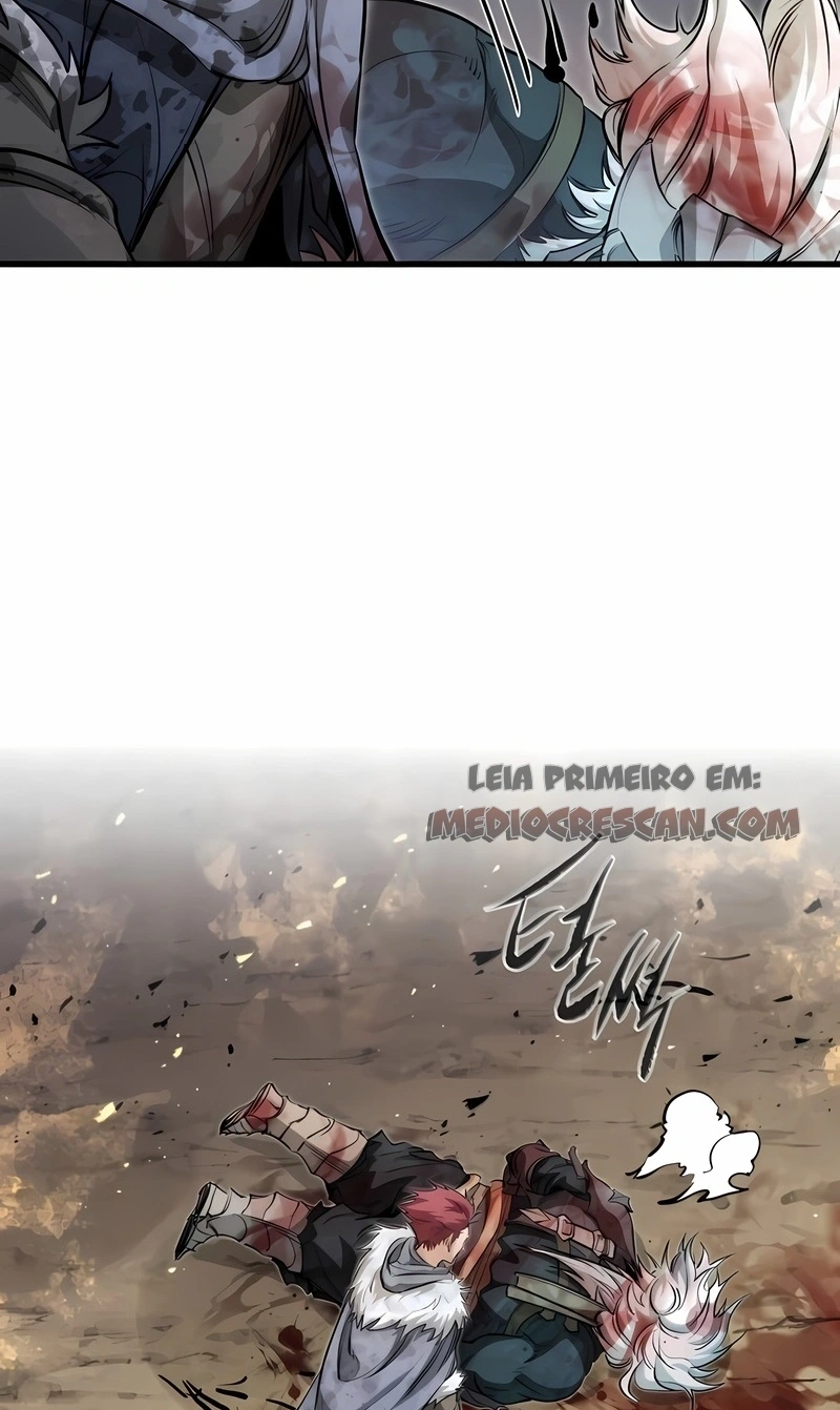 The Regressed Mercenary Has a Plan Capítulo 80 Página 46