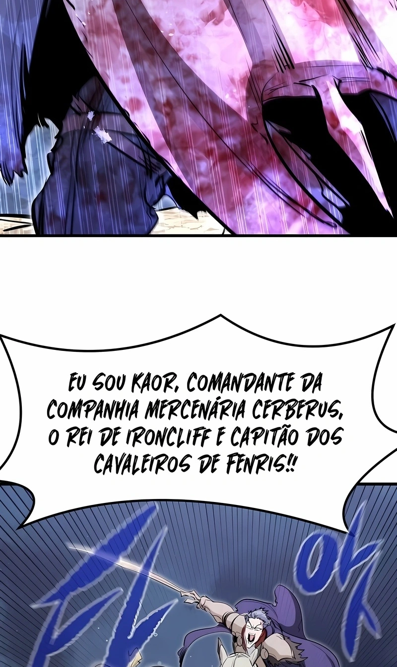 The Regressed Mercenary Has a Plan Capítulo 80 Página 50