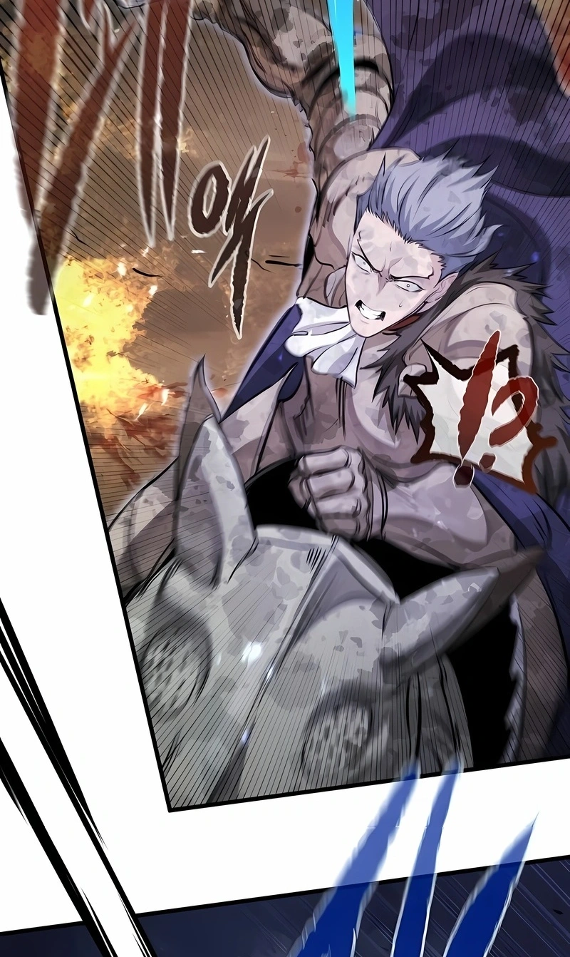 The Regressed Mercenary Has a Plan Capítulo 80 Página 56