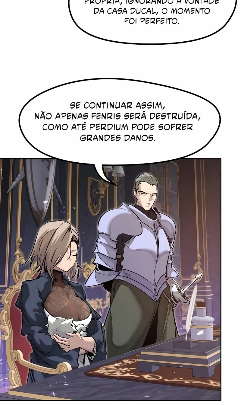 The Regressed Mercenary Has a Plan Capítulo 80 Página 6