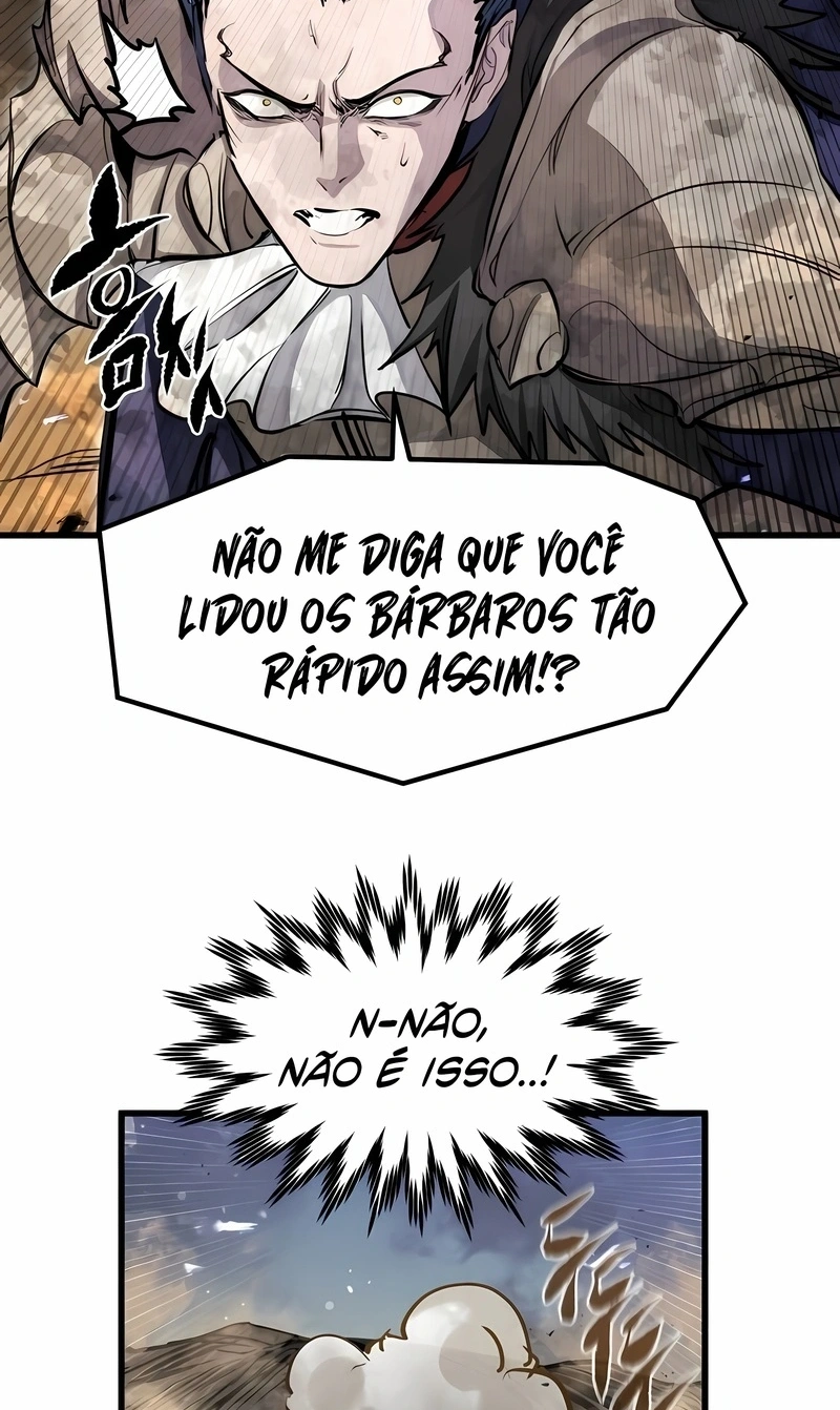 The Regressed Mercenary Has a Plan Capítulo 80 Página 66