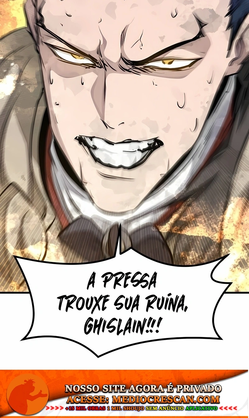 The Regressed Mercenary Has a Plan Capítulo 80 Página 68