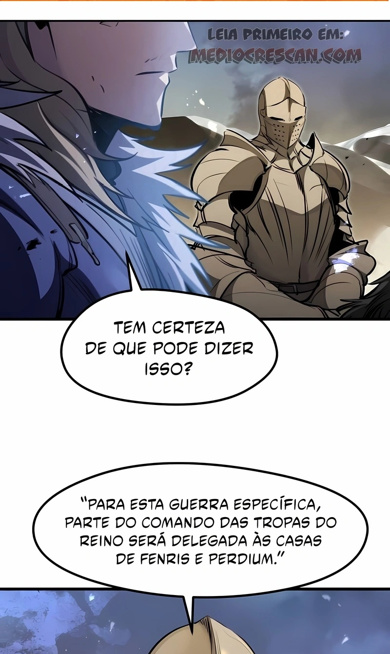 The Regressed Mercenary Has a Plan Capítulo 80 Página 69