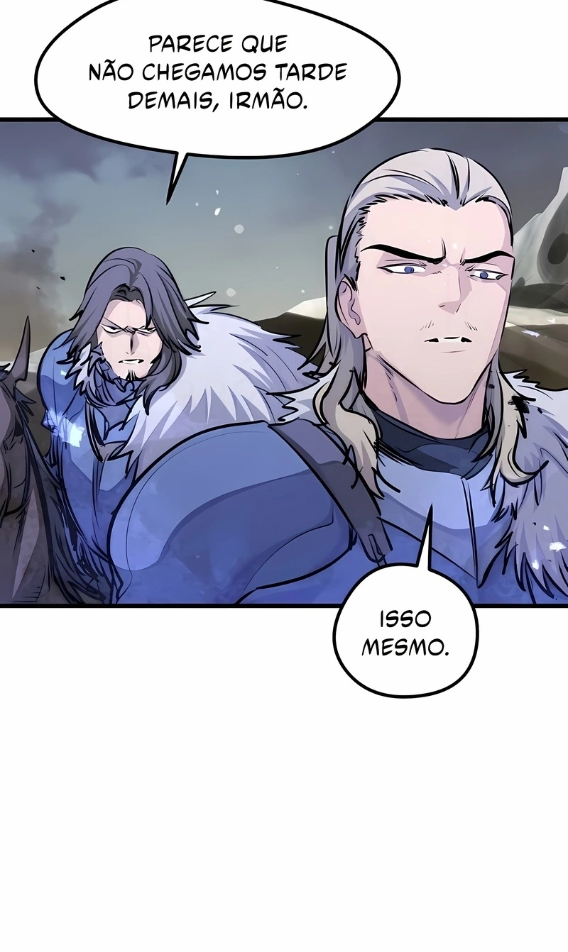 The Regressed Mercenary Has a Plan Capítulo 80 Página 72