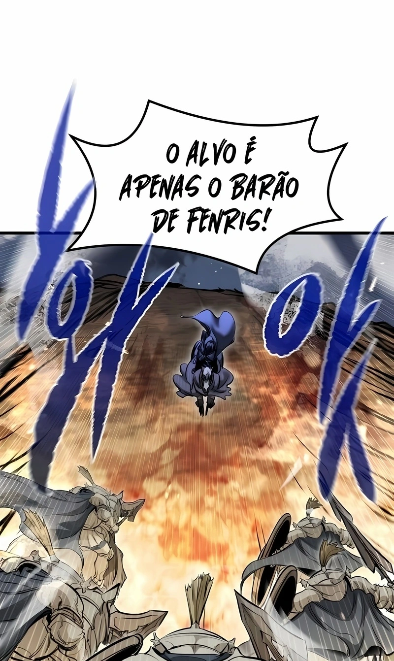 The Regressed Mercenary Has a Plan Capítulo 80 Página 82