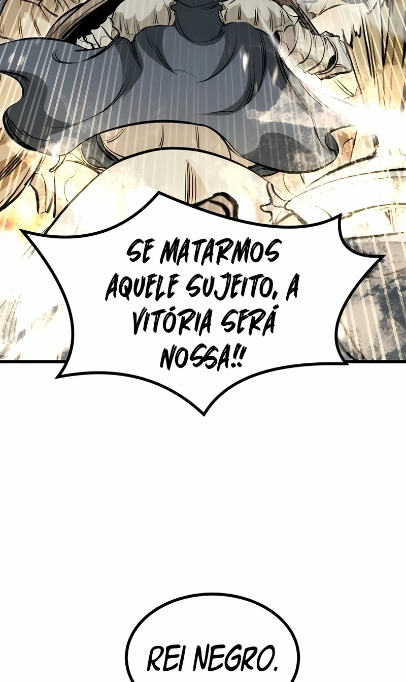 The Regressed Mercenary Has a Plan Capítulo 80 Página 83